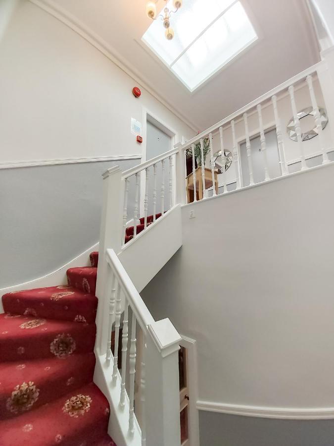 Elm Guest House هاويك المظهر الخارجي الصورة