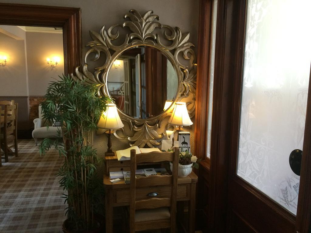 Elm Guest House هاويك المظهر الخارجي الصورة