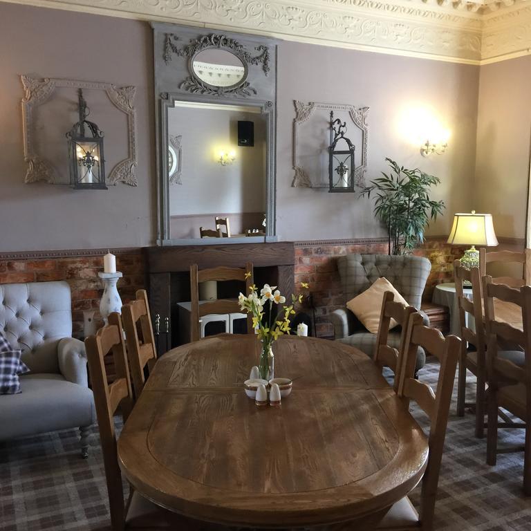Elm Guest House هاويك المظهر الخارجي الصورة