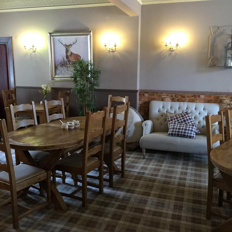 Elm Guest House هاويك المظهر الخارجي الصورة
