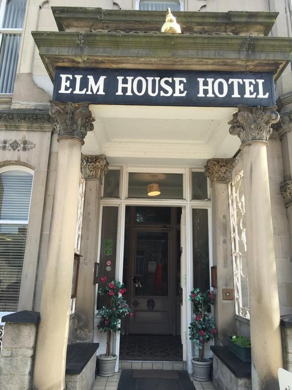 Elm Guest House هاويك المظهر الخارجي الصورة