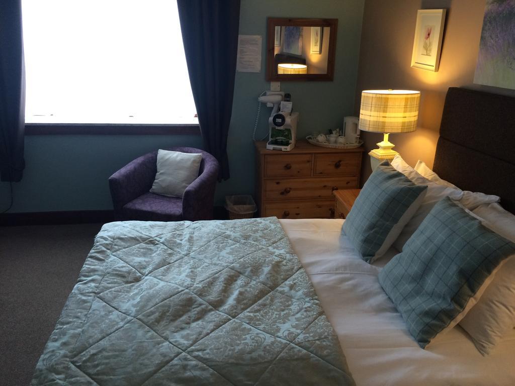 Elm Guest House هاويك المظهر الخارجي الصورة