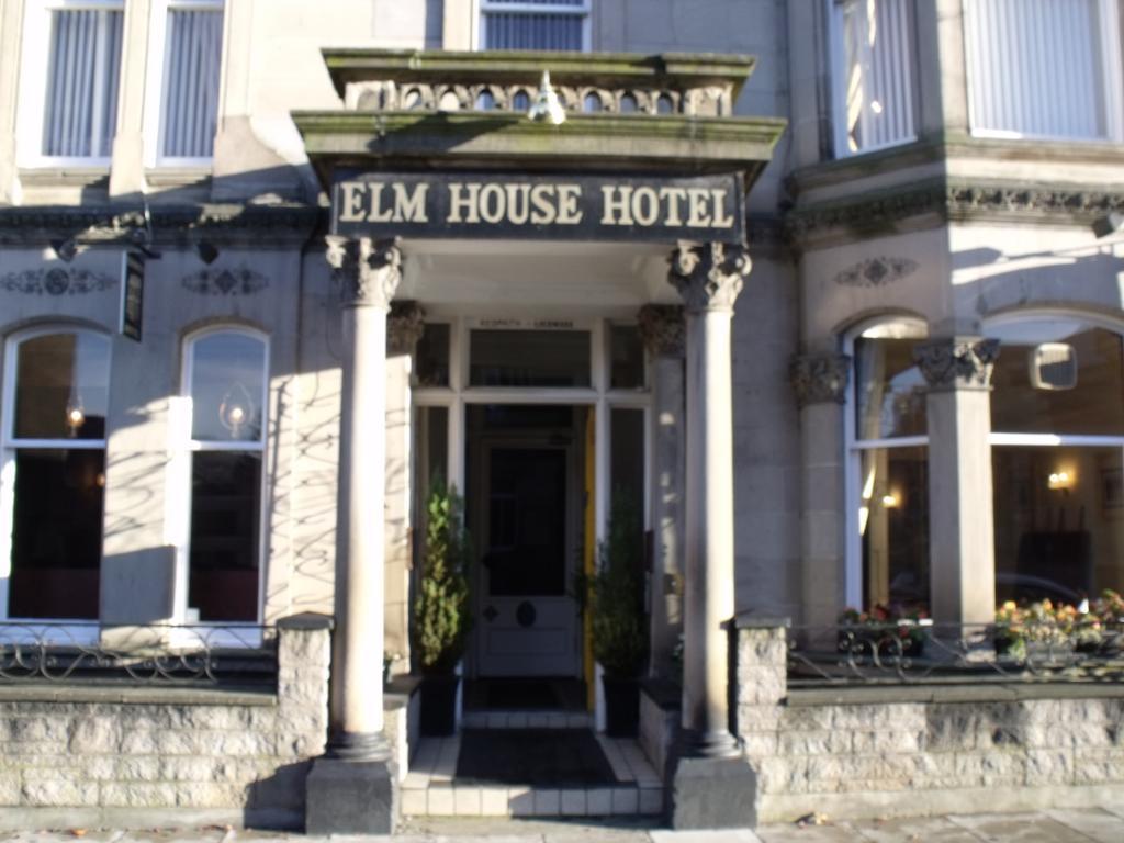 Elm Guest House هاويك المظهر الخارجي الصورة