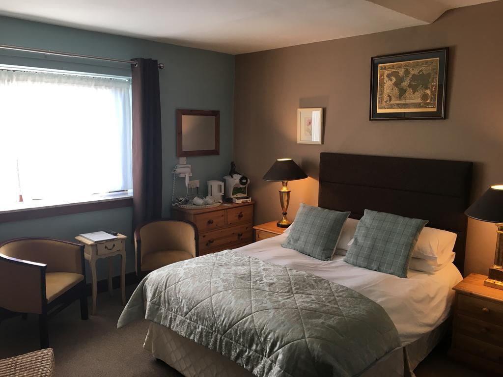 Elm Guest House هاويك المظهر الخارجي الصورة