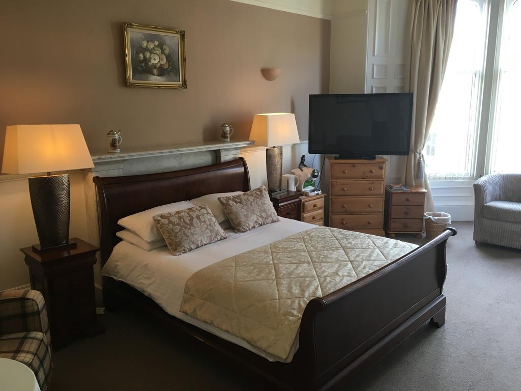 Elm Guest House هاويك المظهر الخارجي الصورة